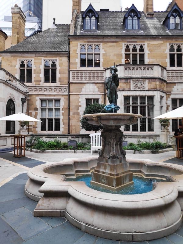 Merchant Taylors’ Hall photo 3