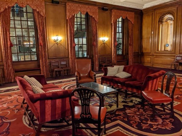 Merchant Taylors’ Hall photo 4