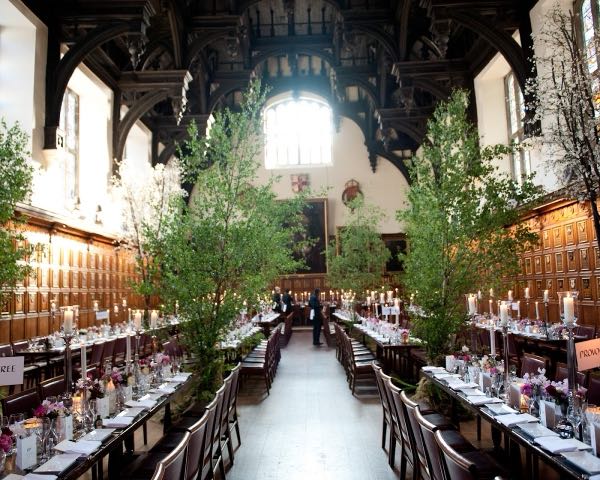 Middle Temple Venue Hire photo 1