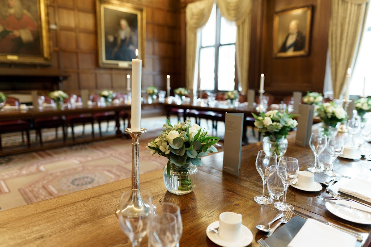 Middle Temple Venue Hire photo 2