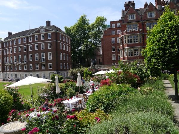 Middle Temple Venue Hire photo 4