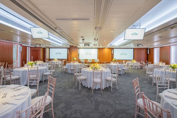 No.11 Cavendish Square photo 1