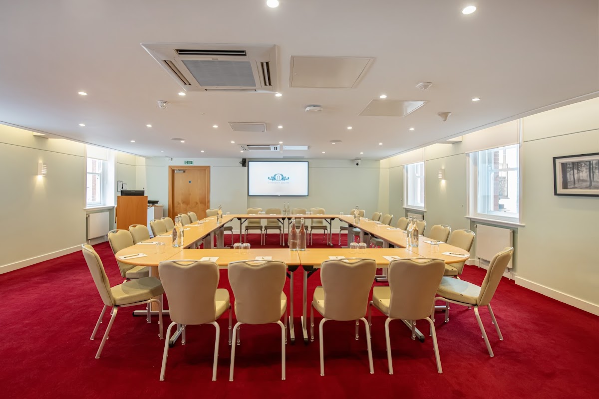 No.11 Cavendish Square photo 2