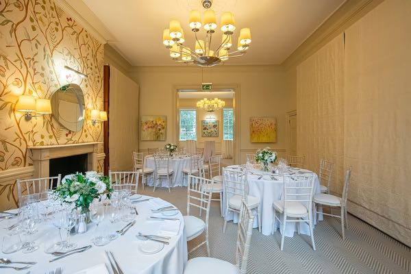 No.11 Cavendish Square photo 3