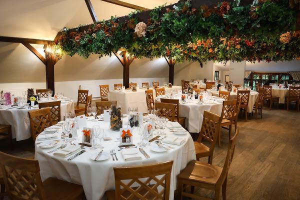 Oaks Farm Weddings photo 1