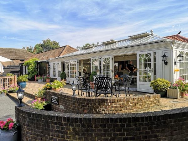 Oaks Farm Weddings photo 2