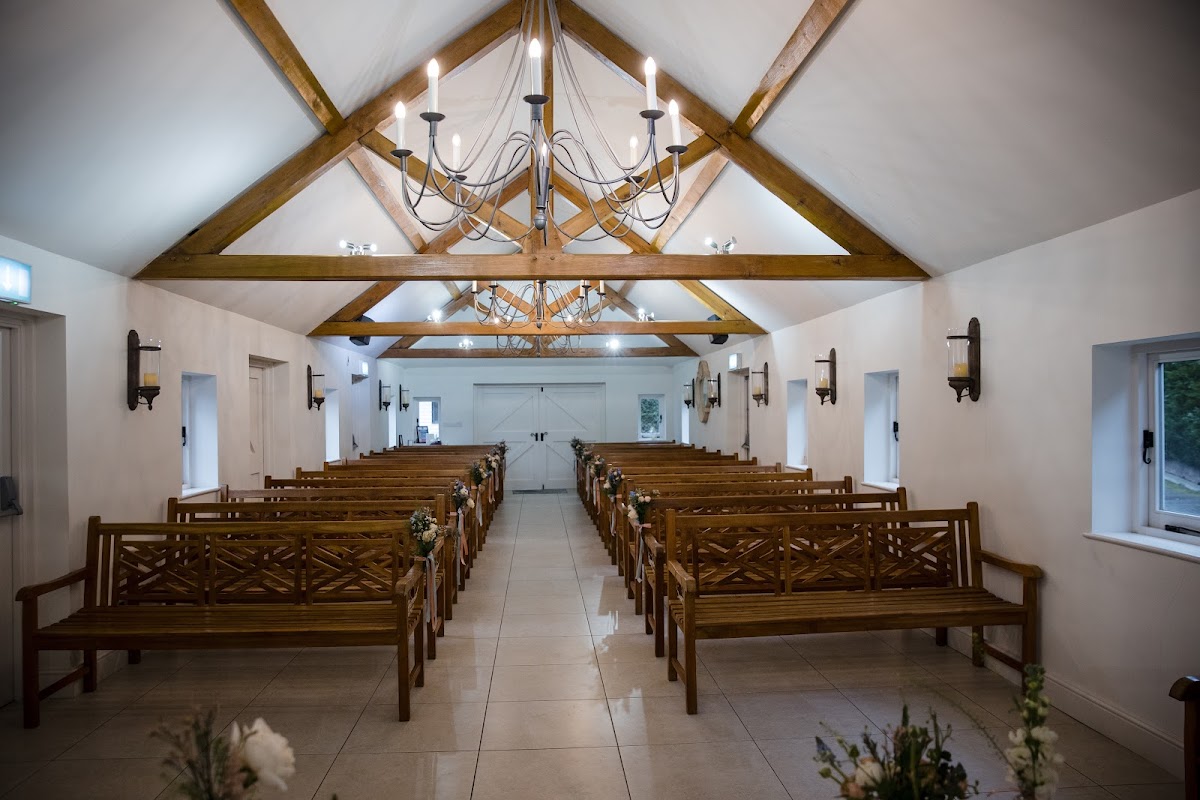 Oaks Farm Weddings photo 3