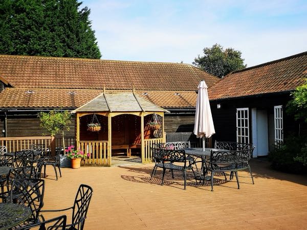 Oaks Farm Weddings photo 4