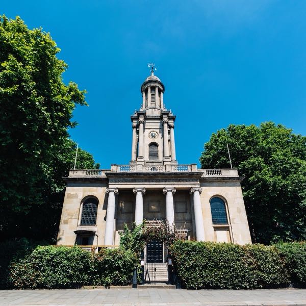 One Marylebone photo 1