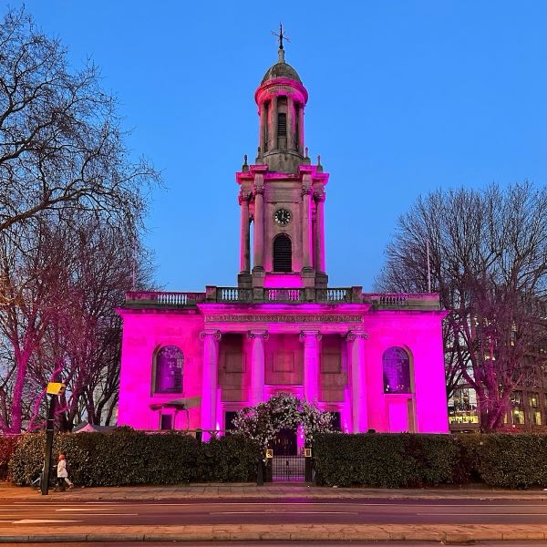 One Marylebone photo 2