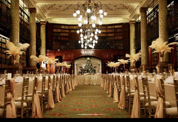 One Whitehall Place photo 1