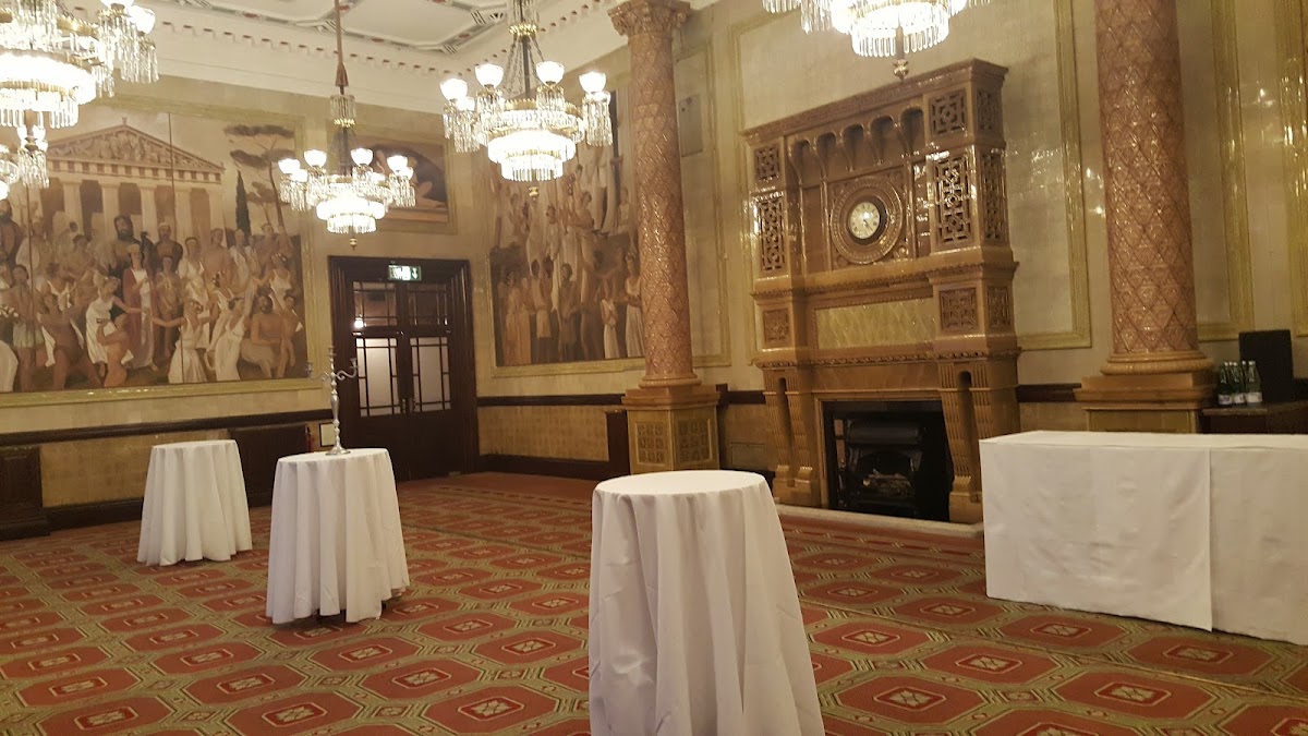 One Whitehall Place photo 3