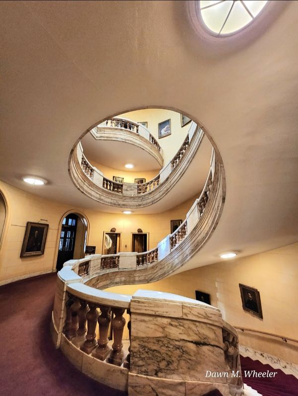 One Whitehall Place wedding venue