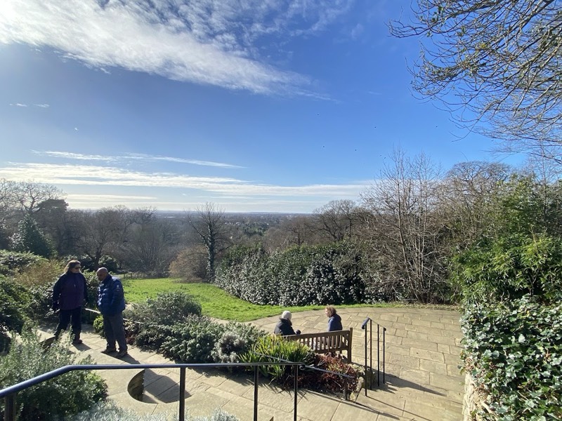 Pembroke Lodge photo 1