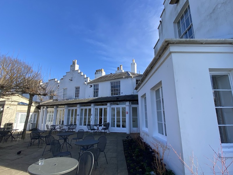 Pembroke Lodge photo 2