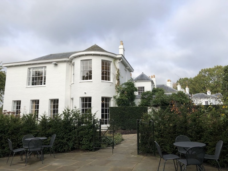 Pembroke Lodge photo 3