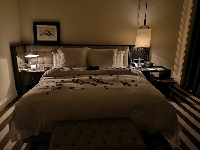 Rosewood London photo 1