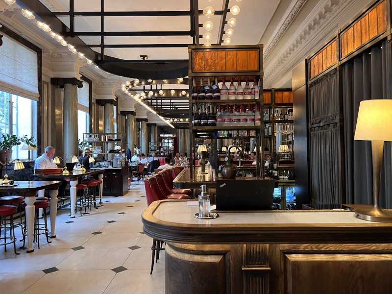 Rosewood London photo 3