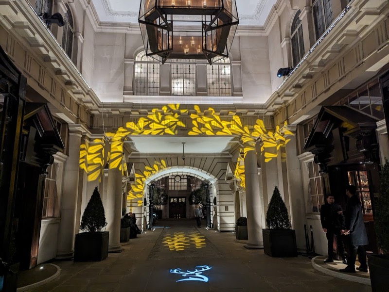 Rosewood London photo 4