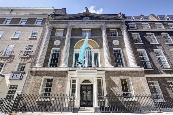 RSA House Venue Hire photo 2