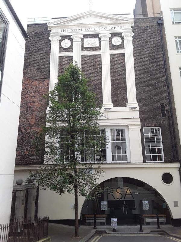 RSA House Venue Hire photo 3