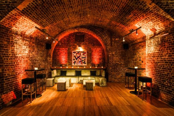 RSA House Venue Hire photo 4