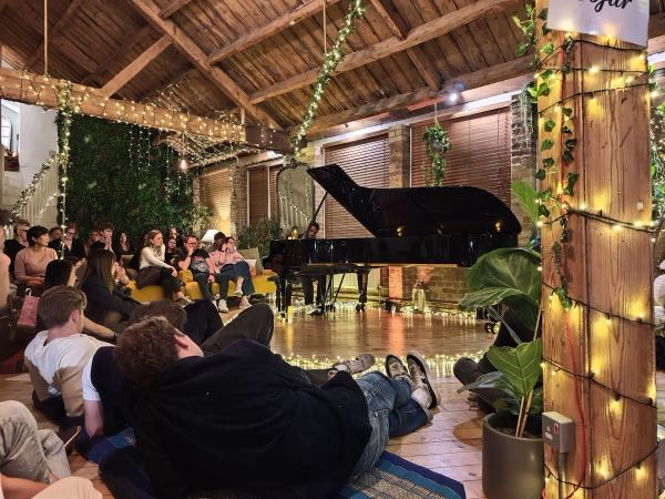 Shoreditch Treehouse photo 3