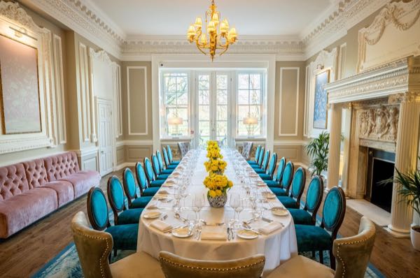 Six Park Place (home of the Royal Over-Seas League) photo 2