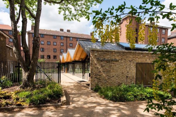 Springfield - The Glass House photo 2