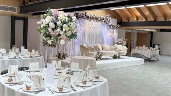 Springfield - The Glass House photo 4