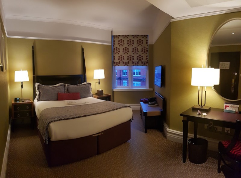 St. Ermin's Hotel, Autograph Collection photo 1