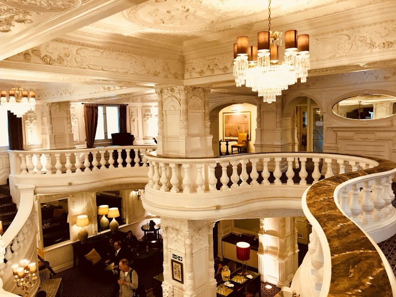 St. Ermin's Hotel, Autograph Collection photo 4