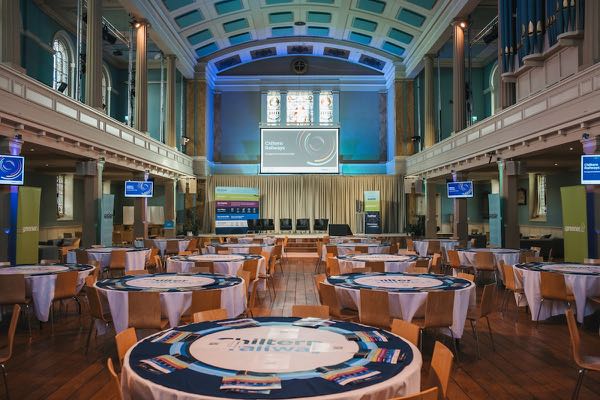 St Mary's Marylebone (Venue Hire) photo 1