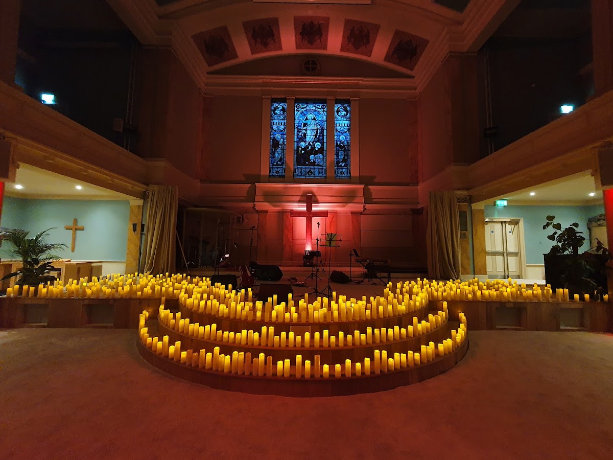 St Mary's Marylebone (Venue Hire) photo 3