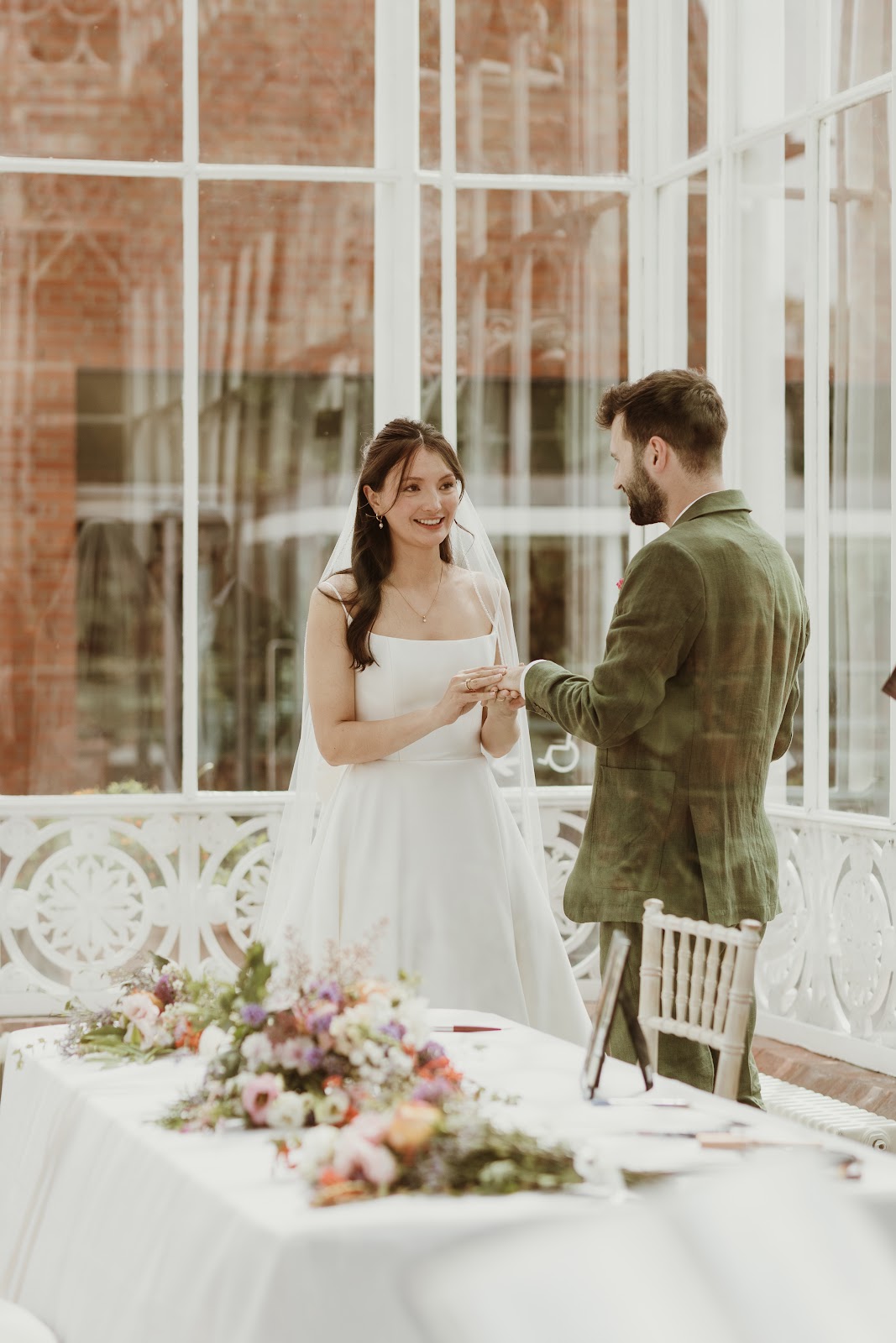 The Conservatory at Horniman Museum and Gardens photo 1
