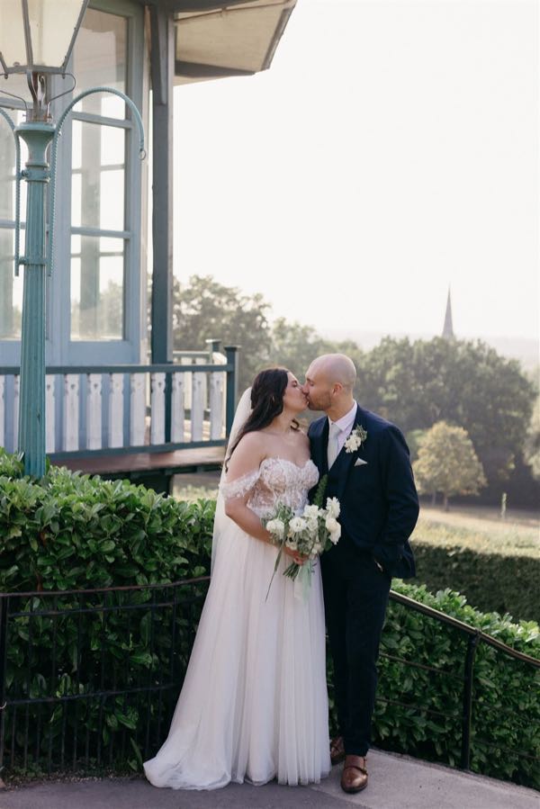 The Conservatory at Horniman Museum and Gardens photo 3