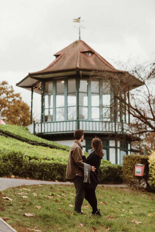 The Conservatory at Horniman Museum and Gardens photo 4