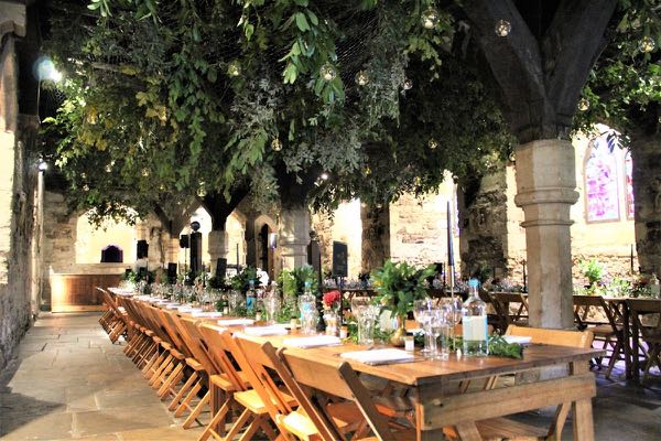 The Crypt of St Etheldreda's photo 2