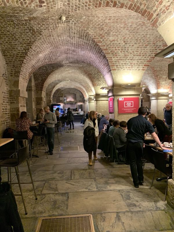 The Crypt of St Etheldreda's photo 4