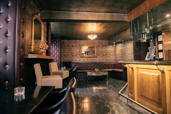 The Grange Country House Northwood photo 3