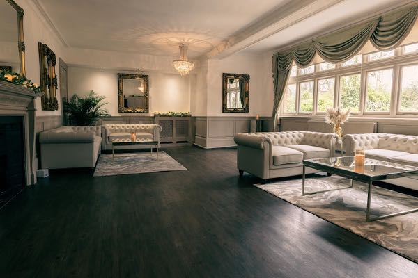 The Grange Country House Northwood photo 4