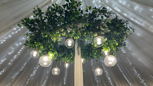 The Grange Country House Northwood wedding venue