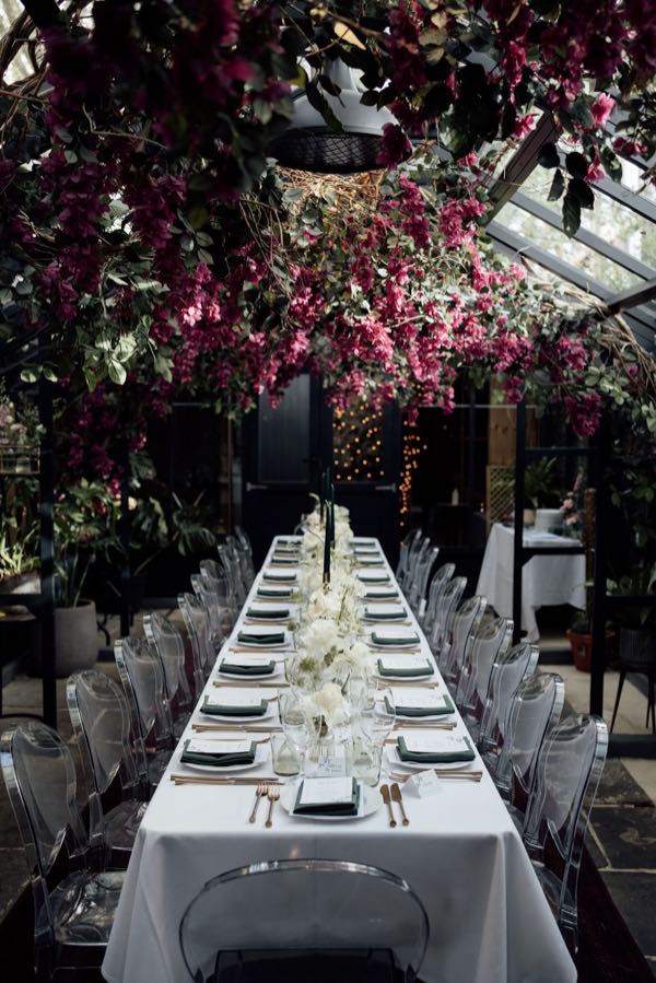 The Greenhouses photo 1