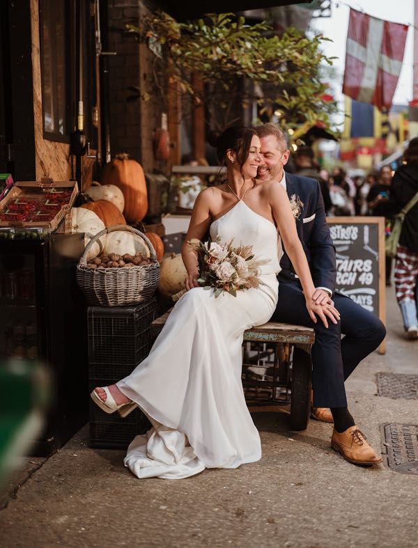 The Old Timber Store (Wedding Venue) photo 2