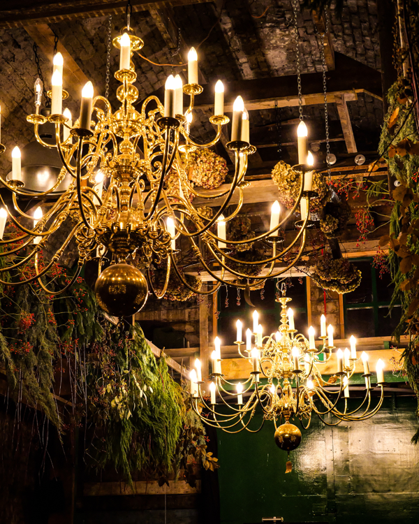 The Old Timber Store (Wedding Venue) photo 3