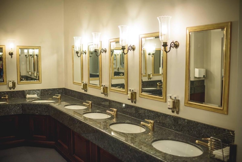 The Royal Horseguards Hotel & One Whitehall Place, London photo 2