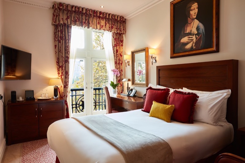 The Royal Horseguards Hotel & One Whitehall Place, London photo 4