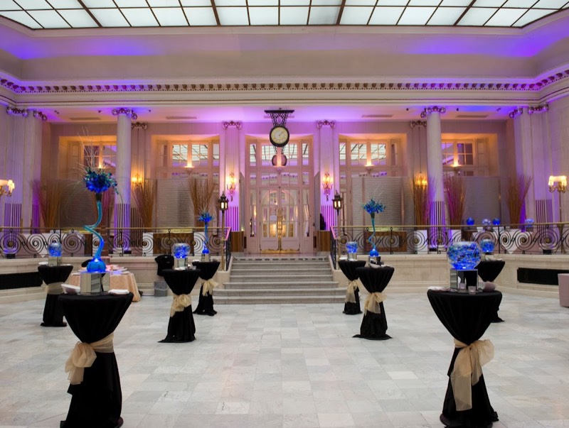 The Waldorf Hilton, London photo 3