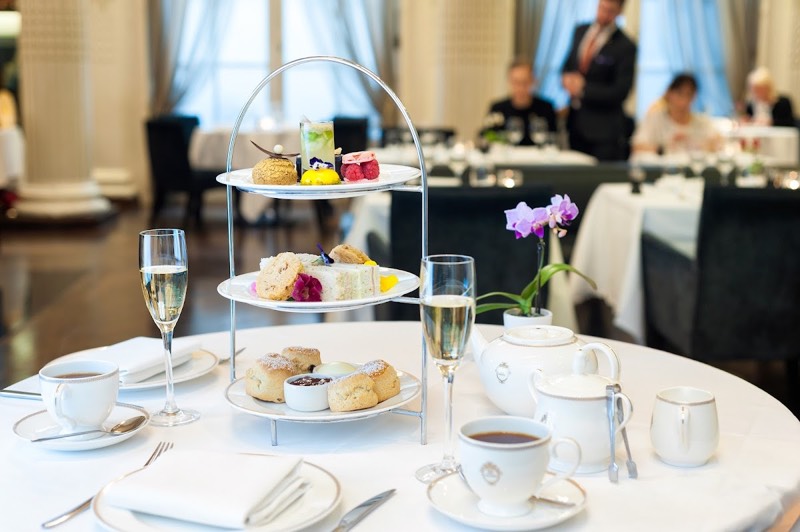 The Waldorf Hilton, London photo 4