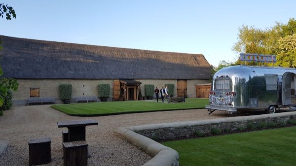 Tythe, The Tythe Barn, Launton photo 2